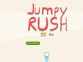 Jogo Corrida Inquieta  online