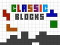 Jogo Blocos Clássicos  online