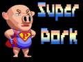 Jogo Super Porco  online
