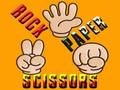 Jogo Pedra Papel Tesoura  online