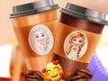 Jogo Café das Princesas  online