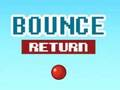 Jogo Devolução de retorno  online