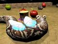 Jogo Nova Cobra 3D  online