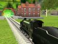 Jogo Simulador de trem  online