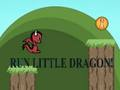 Jogo Corra Pequeno Dragão!  online