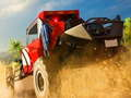 Jogo Simulador de condução de buggy 3d  online