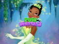 Jogo Partida divertida 3  online