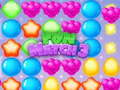 Jogo Jogo Divertido 3 Pocahontas  online
