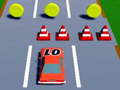 Jogo Corredor de carros  online