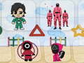 Jogo Jogo Squid Todos os Desafios 456  online