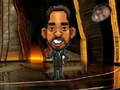 Jogo Will Smith dá um tapa  online