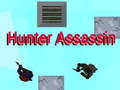 Jogo Mestre Furtivo Caçador Assassino  online