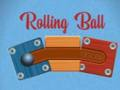 Jogo Bola rolando  online