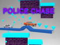 Jogo Perseguição policial  online