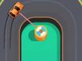 Jogo Arraste do Circuito  online