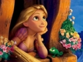 Jogo Jogue Rapunzel Sweet Matching Game  online
