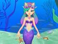 Jogo Jogos de sereia  online