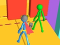 Jogo Parkour mais forte  online