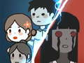 Jogo Fantasma 3D  online