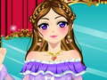 Jogo Cabeleireiro Super Trança HD  online