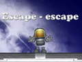 Jogo Fuga - escape  online