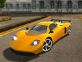 Jogo Carros de acrobacias urbanas  online