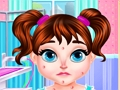 Jogo Baby Taylor Spring Alergia  online
