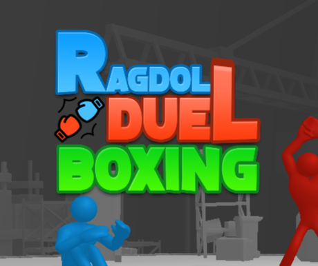 Jogo Duelo de Ragdoll: Boxe  online