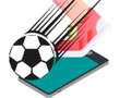 Jogo Gol de Pés  online