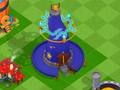 Jogo Simulador de construção de cidades  online