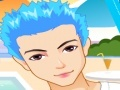 Jogo Desafio de cabeleireiro  online