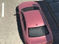 Jogo Carro louco dirigindo cidade 3D  online