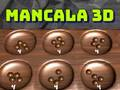 Jogo Mancala 3d online