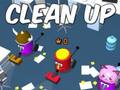 Jogo Limpar  online