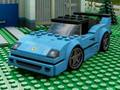 Jogo Carros de brinquedo quebra-cabeça  online