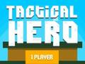 Jogo Herói Tático  online