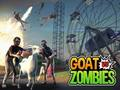 Jogo Cabra vs Zumbis  online