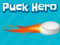 Jogo Herói do Puck  online