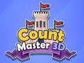 Jogo Mestre de contagem 3d  online
