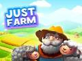 Jogo Apenas Fazenda  online