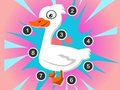 Jogo Aves ponto a ponto  online