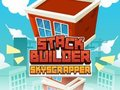Jogo Arranha-céu Stack Builder  online