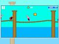 Jogo Salto de corrida  online