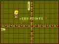 Jogo Coordena o rush  online