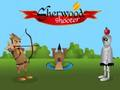 Jogo Atirador de Sherwood  online