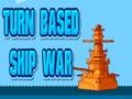 Jogo Guerra de navios baseada em turnos  online