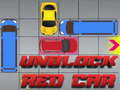 Jogo Desbloquear carros vermelhos  online