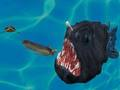 Jogo Peixe 3d  online