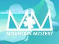 Jogo Quebra-cabeça do mistério da montanha  online