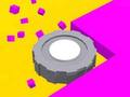 Jogo Serra a cores 3D  online